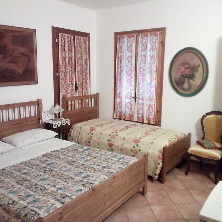 Bed & Breakfast Il Giardino Baricella Dış mekan fotoğraf