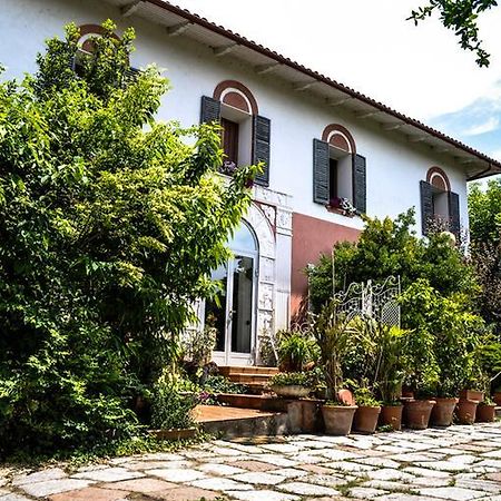 Bed & Breakfast Il Giardino Baricella Dış mekan fotoğraf