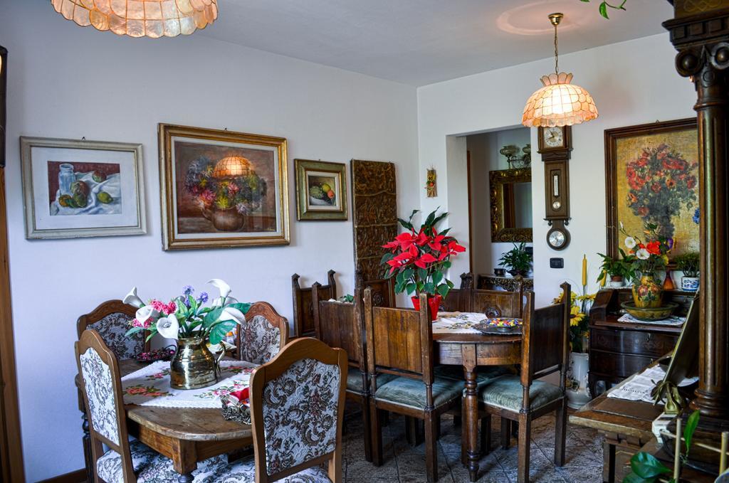 Bed & Breakfast Il Giardino Baricella Dış mekan fotoğraf