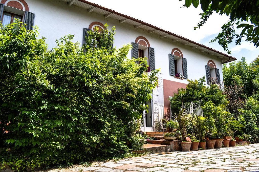 Bed & Breakfast Il Giardino Baricella Dış mekan fotoğraf