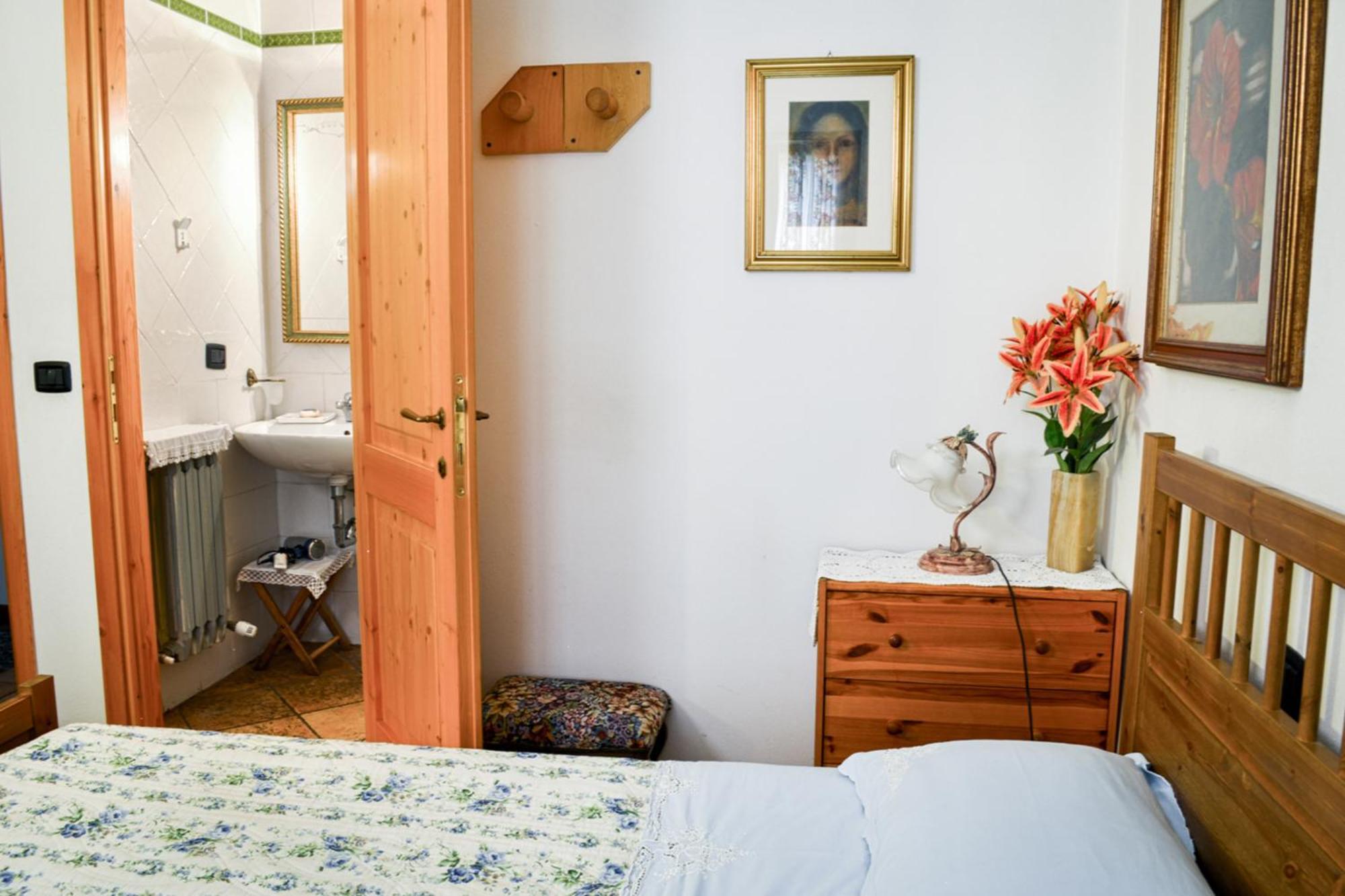 Bed & Breakfast Il Giardino Baricella Dış mekan fotoğraf