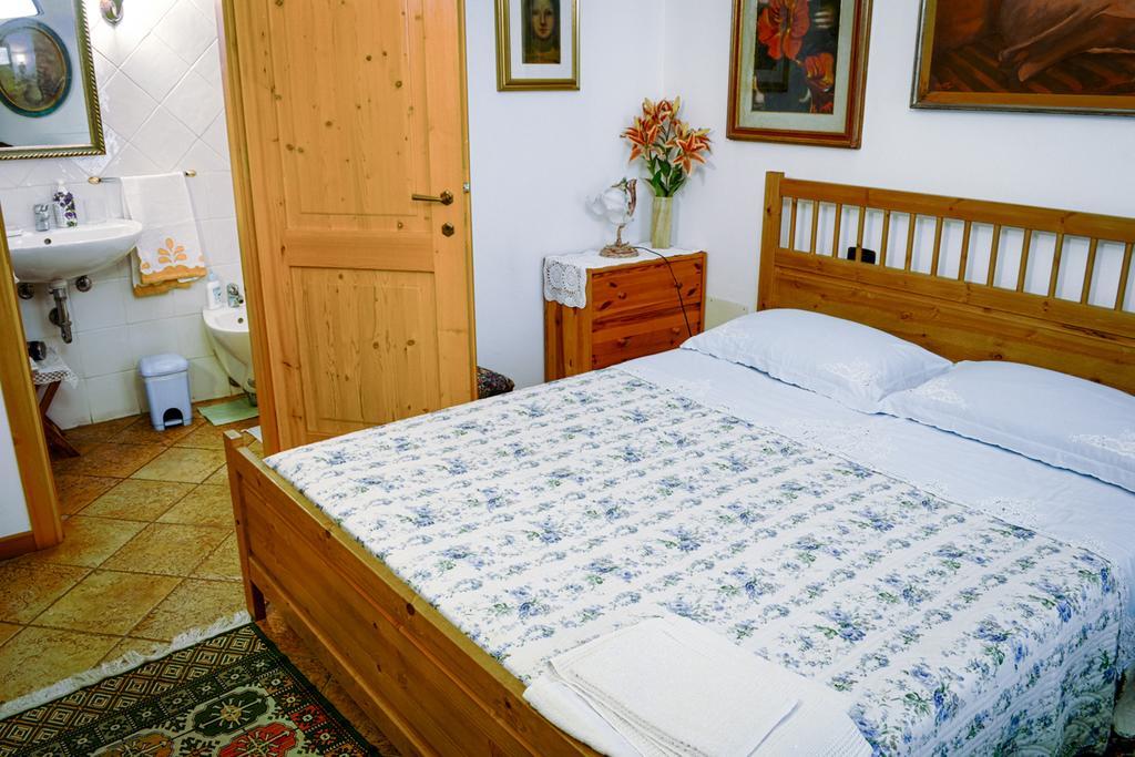 Bed & Breakfast Il Giardino Baricella Dış mekan fotoğraf