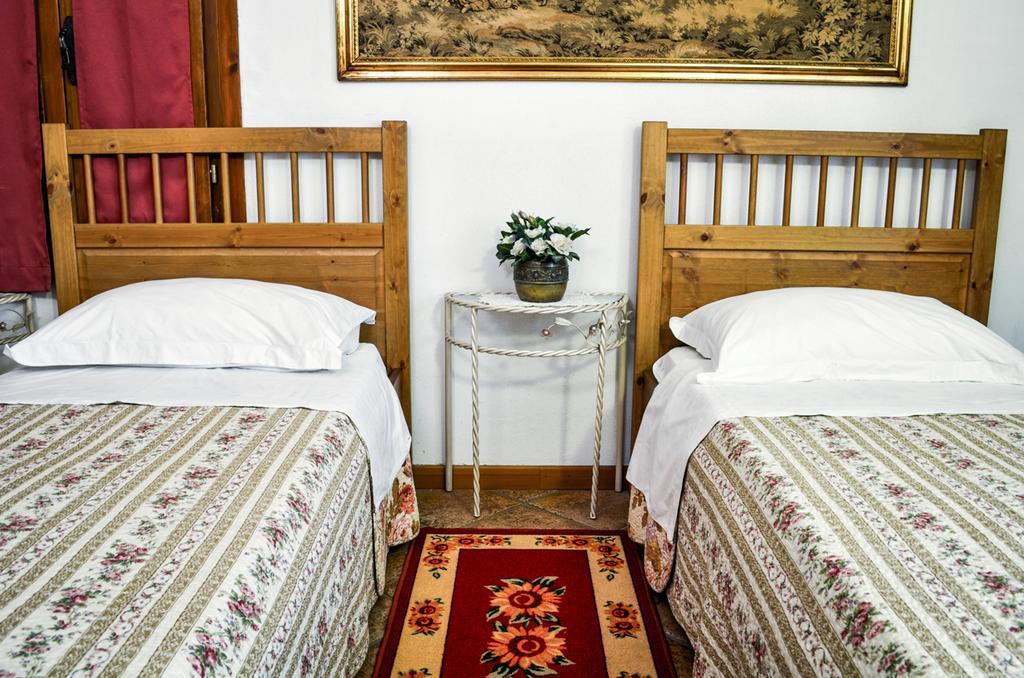 Bed & Breakfast Il Giardino Baricella Dış mekan fotoğraf