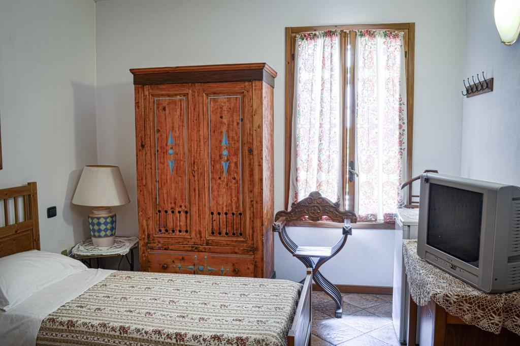 Bed & Breakfast Il Giardino Baricella Dış mekan fotoğraf