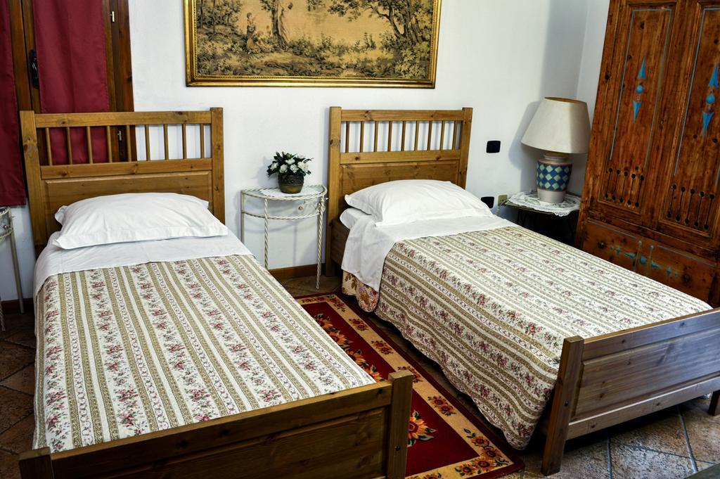Bed & Breakfast Il Giardino Baricella Dış mekan fotoğraf