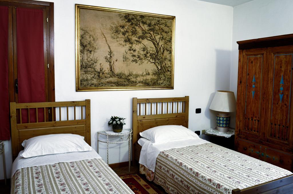 Bed & Breakfast Il Giardino Baricella Dış mekan fotoğraf