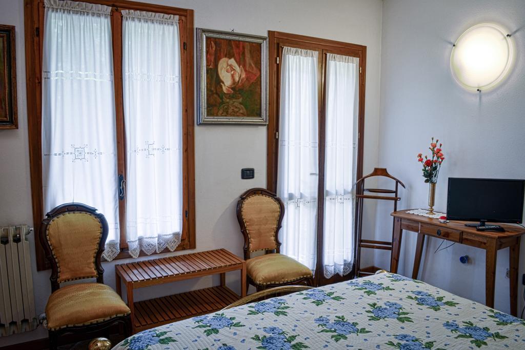 Bed & Breakfast Il Giardino Baricella Dış mekan fotoğraf