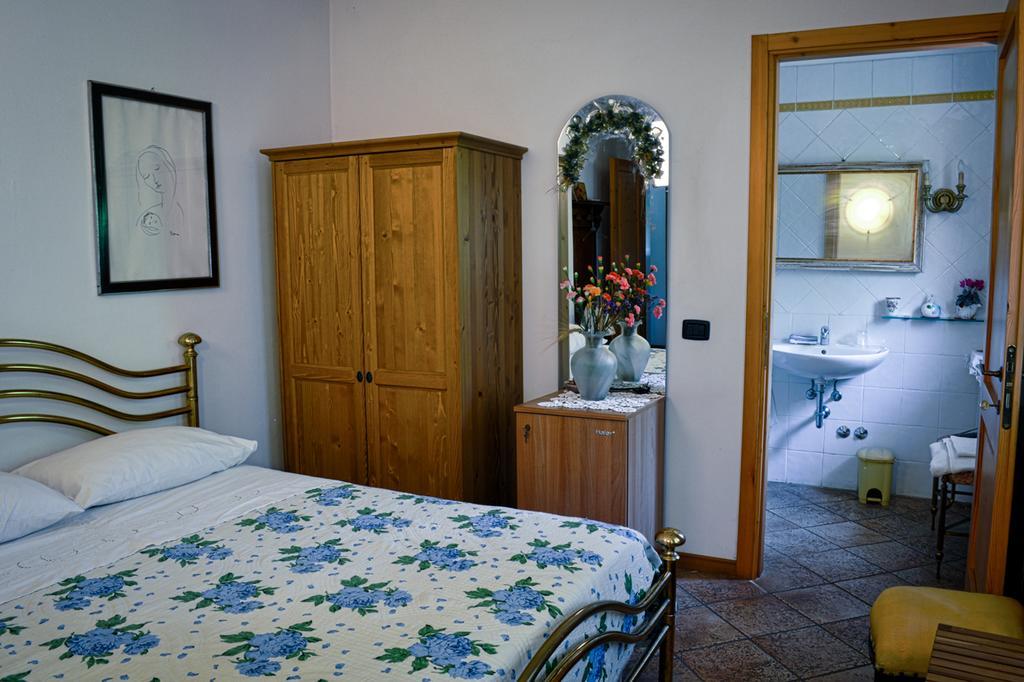 Bed & Breakfast Il Giardino Baricella Dış mekan fotoğraf