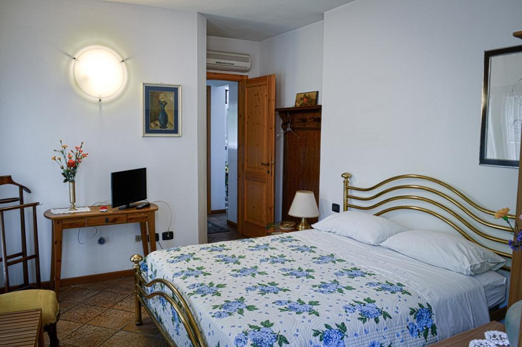 Bed & Breakfast Il Giardino Baricella Dış mekan fotoğraf