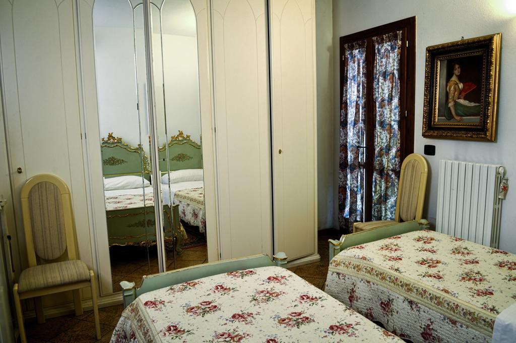 Bed & Breakfast Il Giardino Baricella Dış mekan fotoğraf