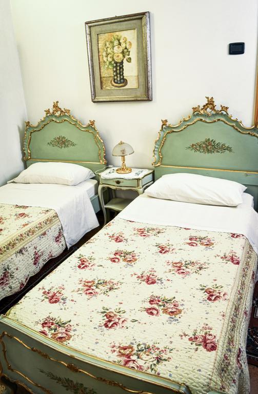 Bed & Breakfast Il Giardino Baricella Dış mekan fotoğraf