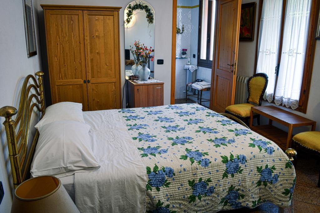 Bed & Breakfast Il Giardino Baricella Dış mekan fotoğraf