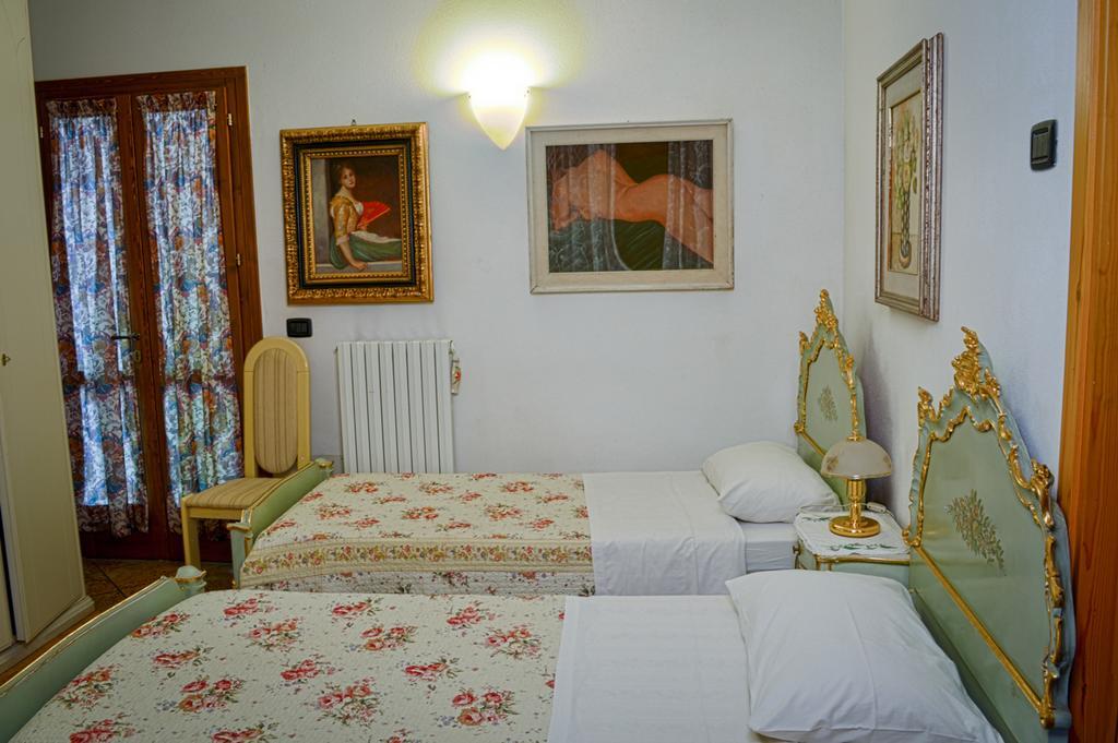 Bed & Breakfast Il Giardino Baricella Dış mekan fotoğraf