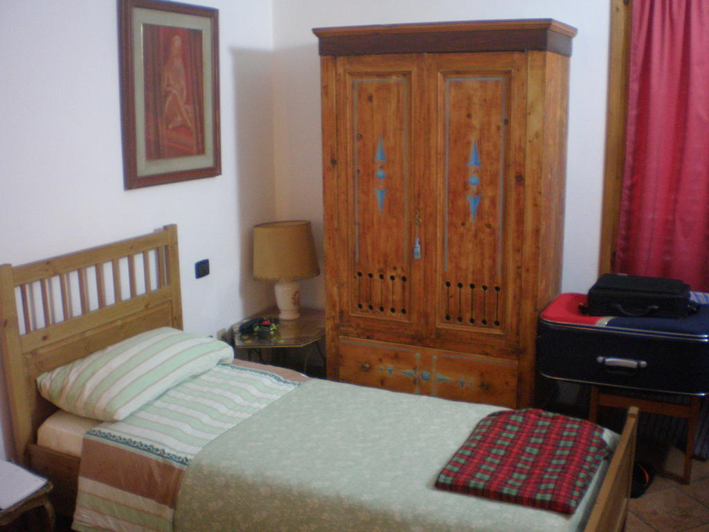 Bed & Breakfast Il Giardino Baricella Dış mekan fotoğraf