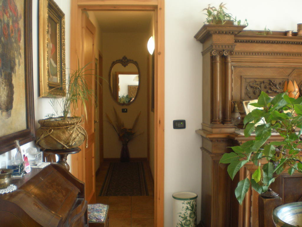 Bed & Breakfast Il Giardino Baricella Dış mekan fotoğraf