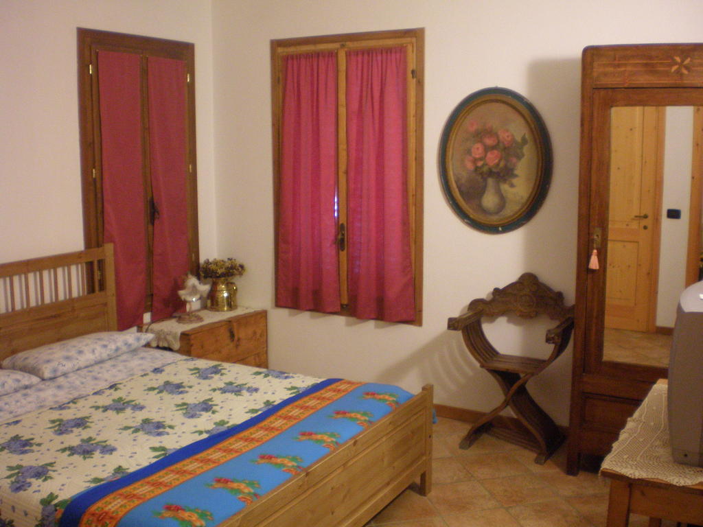 Bed & Breakfast Il Giardino Baricella Dış mekan fotoğraf