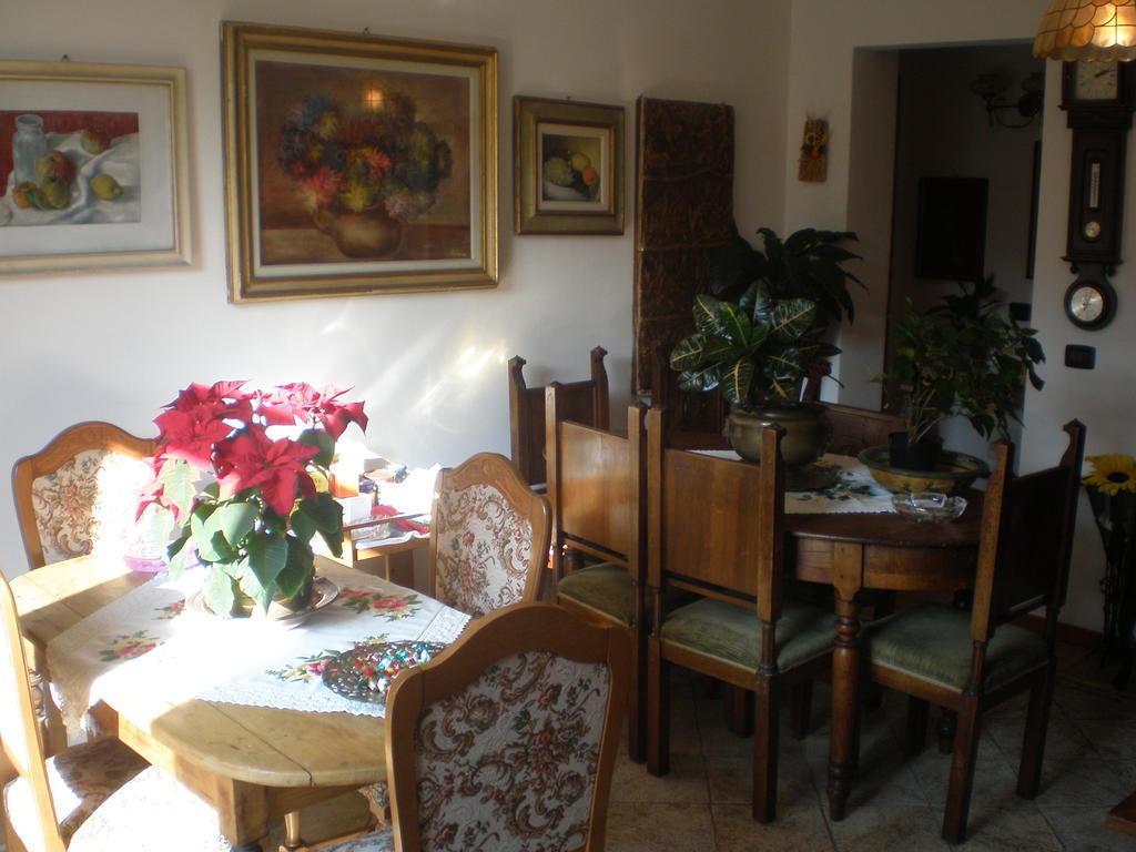Bed & Breakfast Il Giardino Baricella Dış mekan fotoğraf