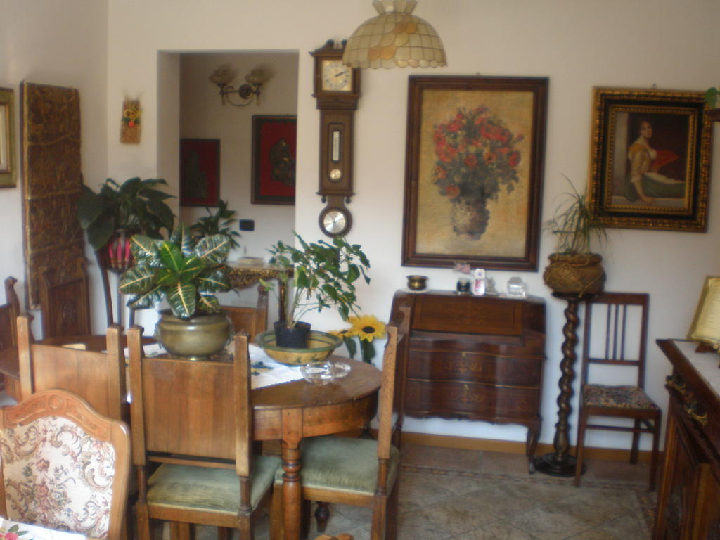 Bed & Breakfast Il Giardino Baricella Dış mekan fotoğraf