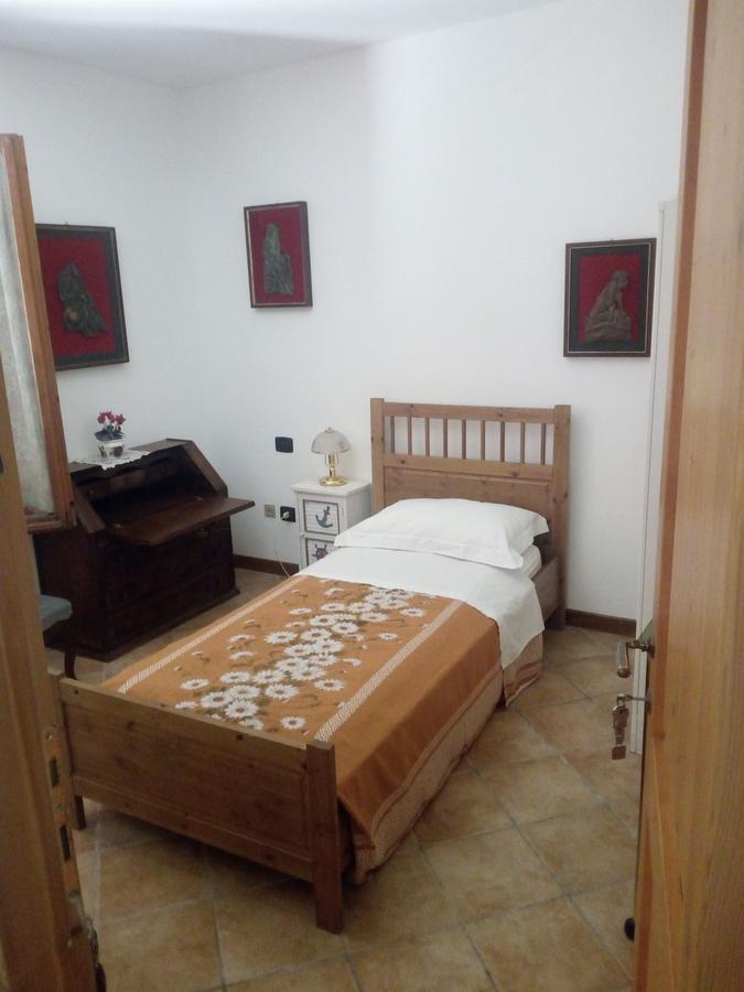 Bed & Breakfast Il Giardino Baricella Dış mekan fotoğraf